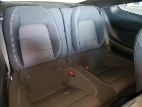 Ford Mustang 3.7l, снимка 10
