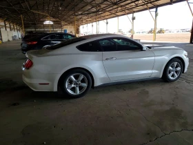 Ford Mustang 3.7l, снимка 3