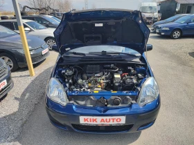 Toyota Yaris 1.4D4D-75ks, снимка 17