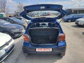 Toyota Yaris 1.4D4D-75ks, снимка 16