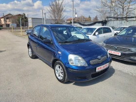 Toyota Yaris 1.4D4D-75ks, снимка 3