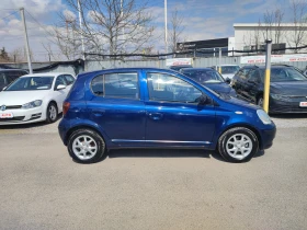 Toyota Yaris 1.4D4D-75ks, снимка 5