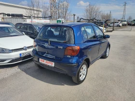 Toyota Yaris 1.4D4D-75ks, снимка 7