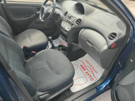 Toyota Yaris 1.4D4D-75ks, снимка 10