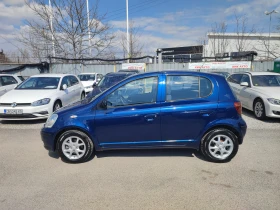 Toyota Yaris 1.4D4D-75ks, снимка 4