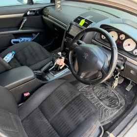 Peugeot 407, снимка 2