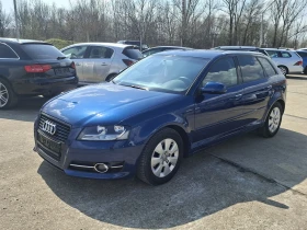 Audi A3 1.6TDi Sportbaск 105кс., снимка 2