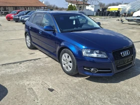 Audi A3 1.6TDi Sportbaск 105кс., снимка 7
