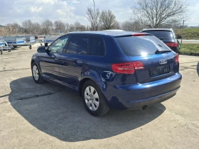 Audi A3 1.6TDi Sportbaск 105кс., снимка 4