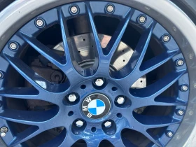 BMW 530 М-Пакет, снимка 5