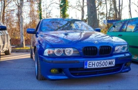 BMW 530 М-Пакет, снимка 1