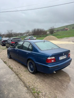 BMW 530 М-Пакет, снимка 3