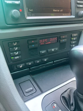 BMW 530 М-Пакет, снимка 7