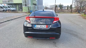 Honda Civic, снимка 7