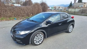 Honda Civic, снимка 1