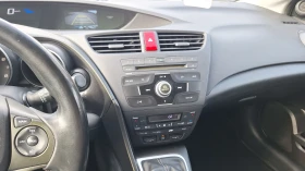 Honda Civic, снимка 16