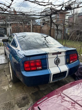 Ford Mustang 4.0, снимка 2