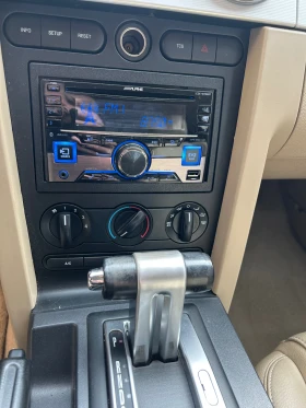 Ford Mustang 4.0, снимка 6