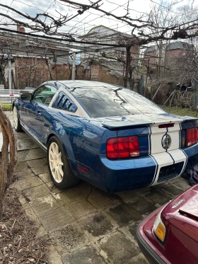 Ford Mustang 4.0, снимка 3