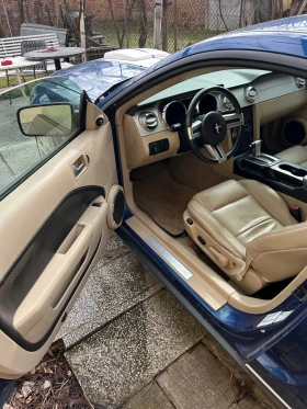 Ford Mustang 4.0, снимка 4