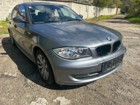 BMW 118 N47D20C, снимка 1