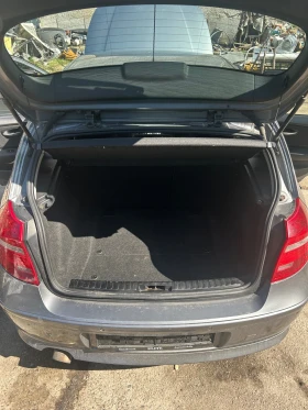 BMW 118 N47D20C, снимка 8