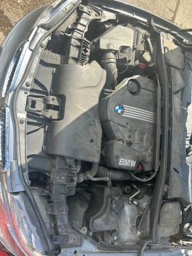 BMW 118 N47D20C, снимка 10