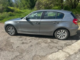 BMW 118 N47D20C, снимка 5