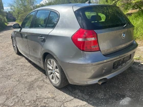 BMW 118 N47D20C, снимка 4