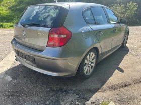 BMW 118 N47D20C, снимка 3