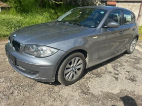 BMW 118 N47D20C, снимка 2