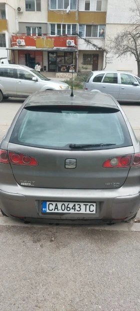 Seat Ibiza, снимка 2