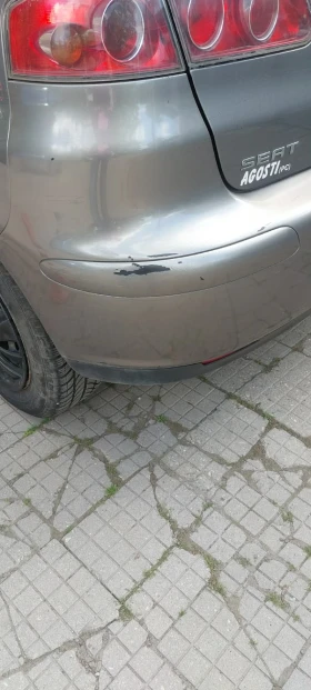 Seat Ibiza, снимка 9