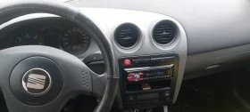 Seat Ibiza, снимка 7