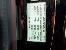 Tesla Model 3, снимка 13
