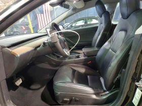 Tesla Model 3, снимка 7