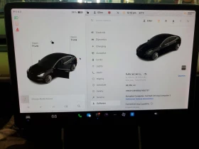 Tesla Model 3, снимка 9