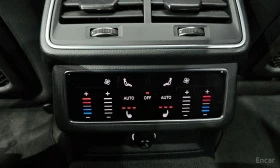 Audi A6 45 TFSI* DISTRONIC* HEAD-UP* 360 КАМЕРИ* ОБДУХВАНЕ, снимка 16