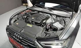 Audi A6 45 TFSI* DISTRONIC* HEAD-UP* 360 КАМЕРИ* ОБДУХВАНЕ, снимка 6