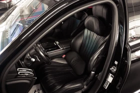 Mercedes-Benz S 500 Elegance, снимка 11