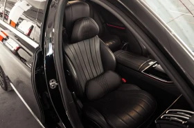 Mercedes-Benz S 500 Elegance, снимка 10