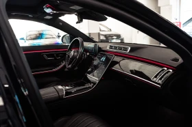 Mercedes-Benz S 500 Elegance, снимка 8