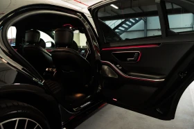 Mercedes-Benz S 500 Elegance, снимка 9
