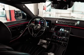 Mercedes-Benz S 500 Elegance, снимка 7