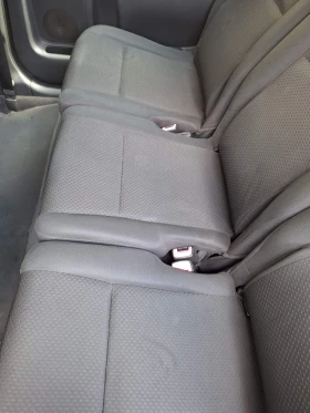 Toyota Corolla verso, снимка 9
