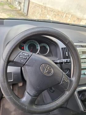 Toyota Corolla verso, снимка 5