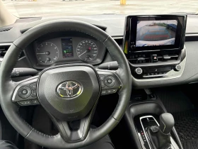 Toyota Corolla CARFAX * АВТО КРЕДИТ * ПРОГНОЗНА ЦЕНА ДО БГ * , снимка 8
