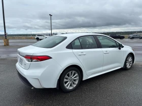 Toyota Corolla CARFAX * АВТО КРЕДИТ * ПРОГНОЗНА ЦЕНА ДО БГ * , снимка 4