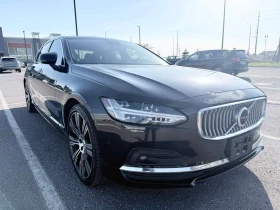 Volvo S90 Inscription| BOWERS&WILKINS| 360| ПАНОРАМА| CARFAX, снимка 3