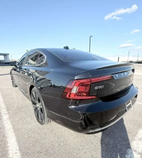 Volvo S90 Inscription| BOWERS&WILKINS| 360| ПАНОРАМА| CARFAX, снимка 7